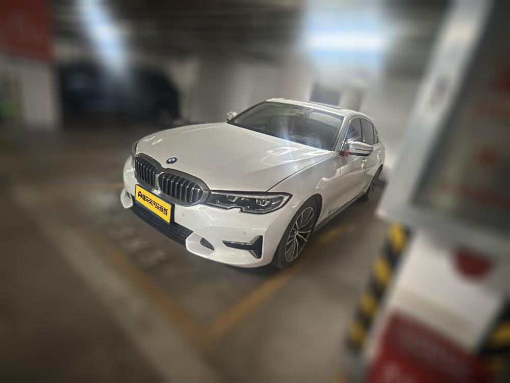 BMW BMW 3-Series