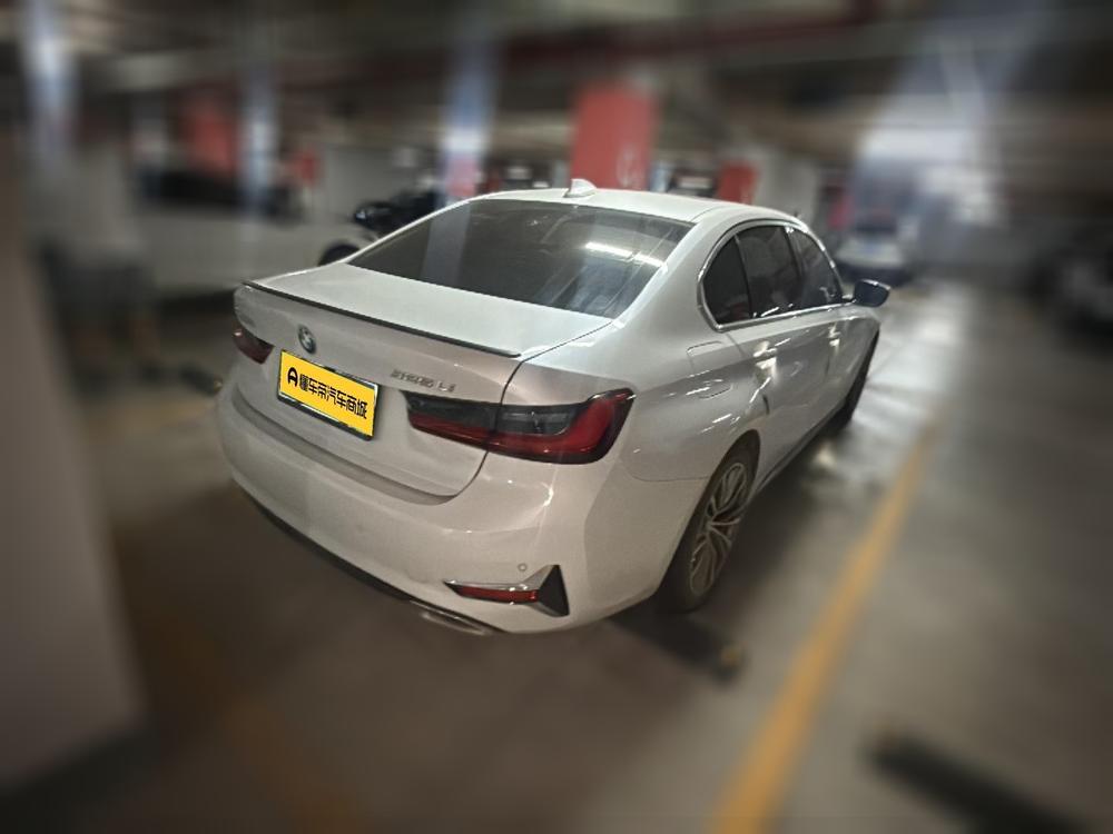 BMW BMW 3-Series