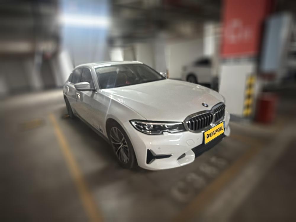 BMW BMW 3-Series