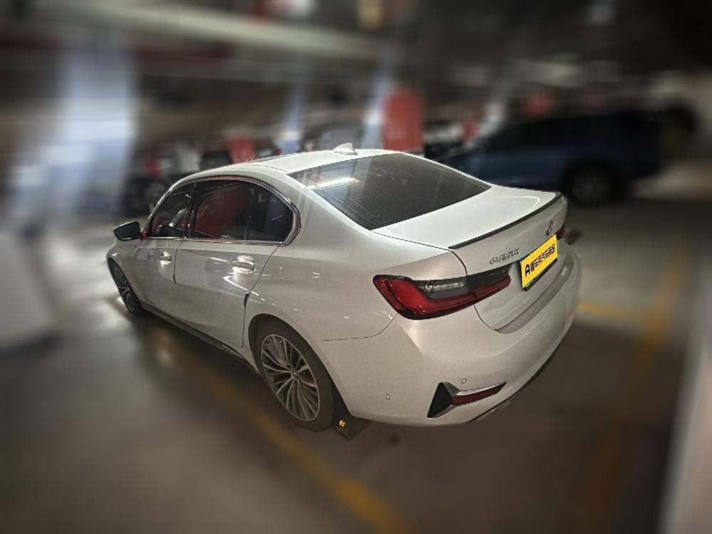 BMW BMW 3-Series