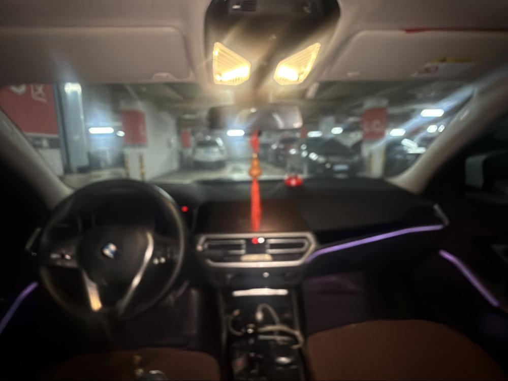 BMW BMW 3-Series