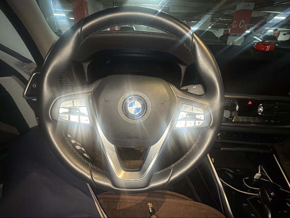 BMW BMW 3-Series