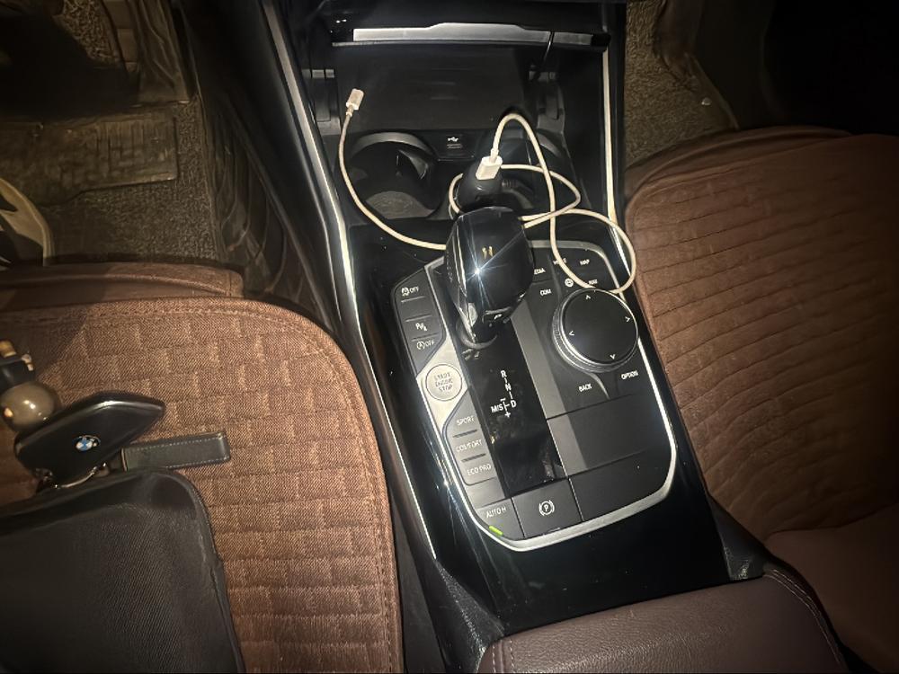 BMW BMW 3-Series