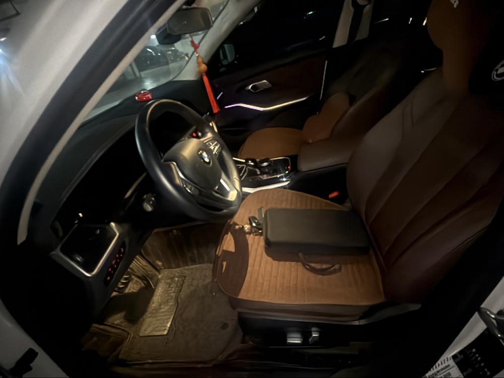 BMW BMW 3-Series