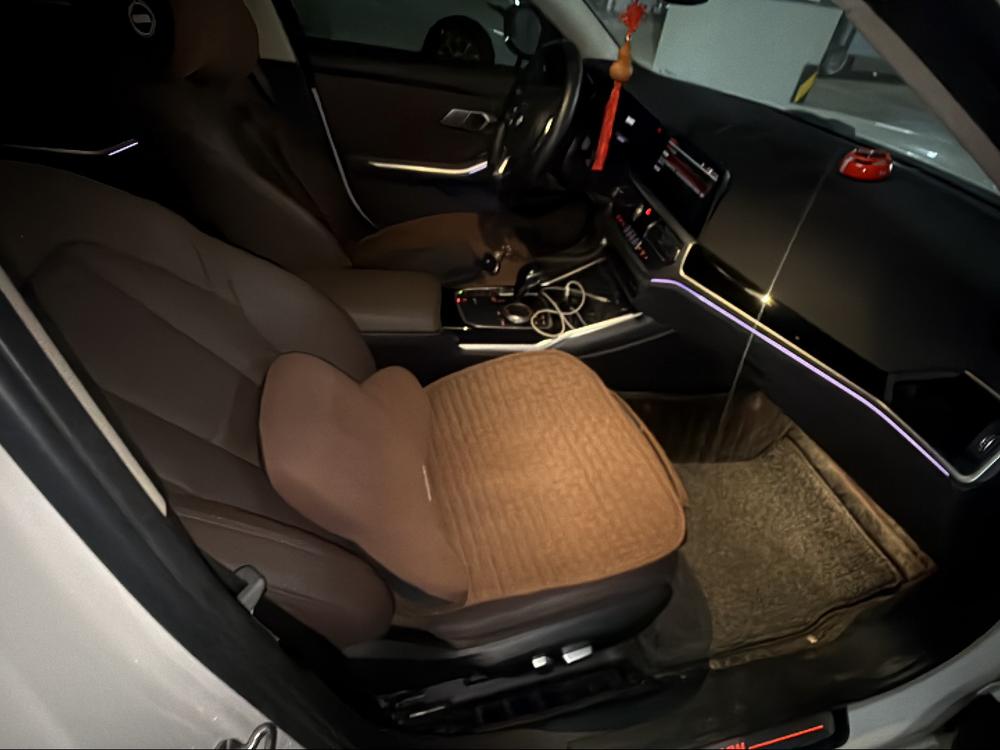 BMW BMW 3-Series