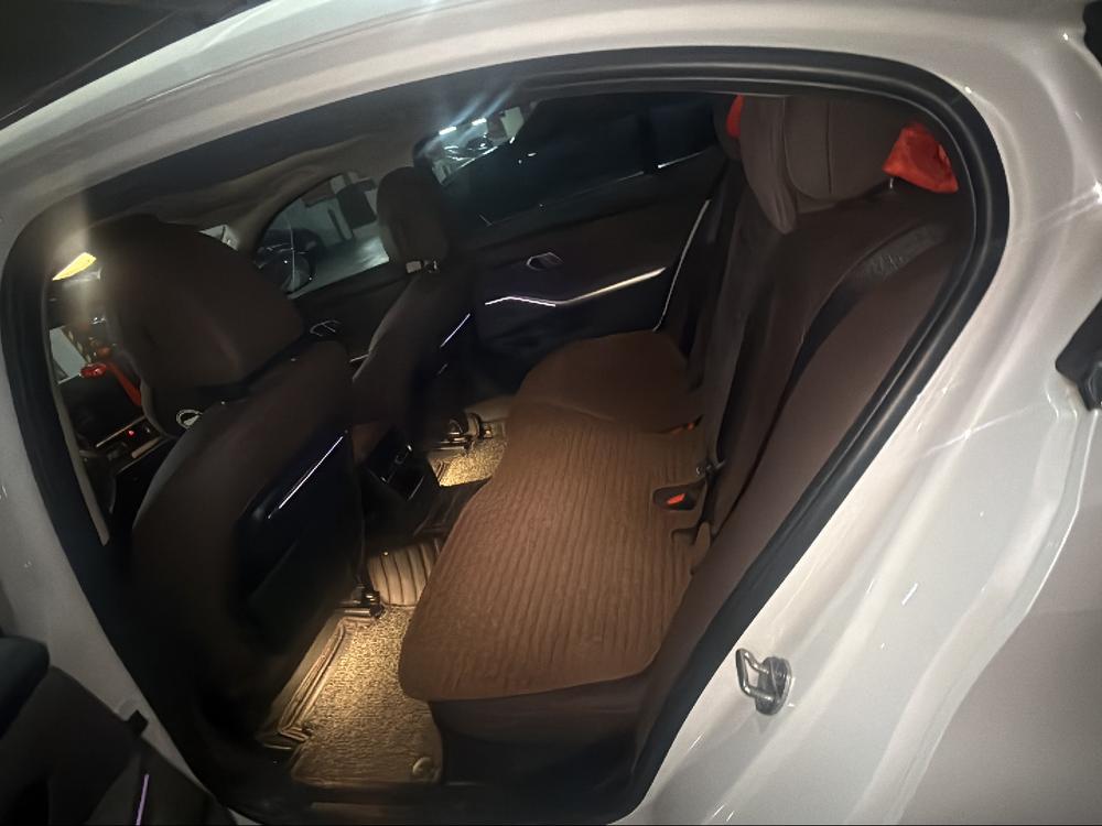 BMW BMW 3-Series