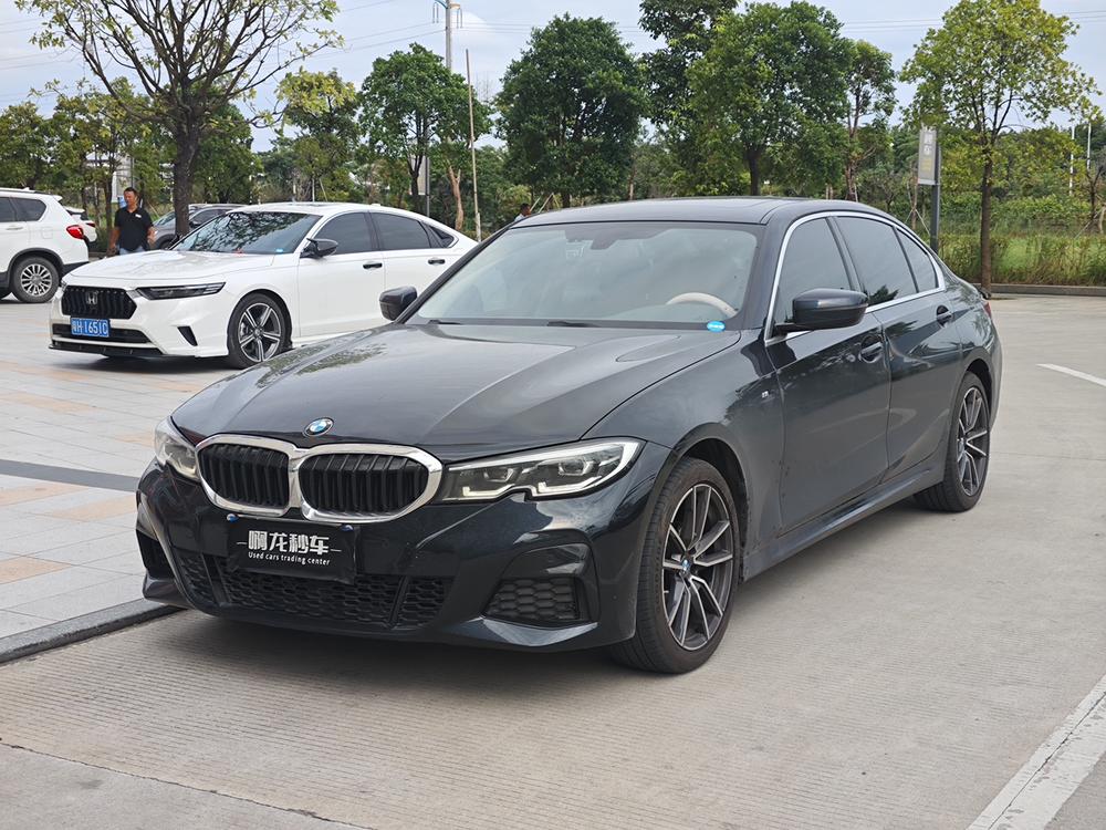 BMW BMW 3-Series