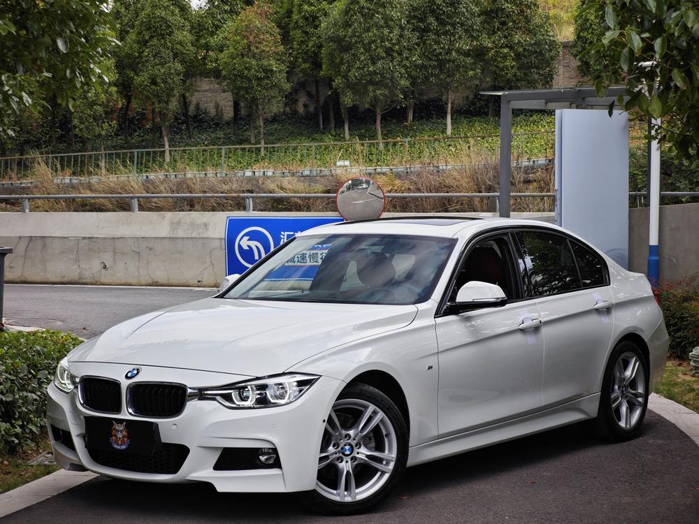 BMW BMW 3-Series