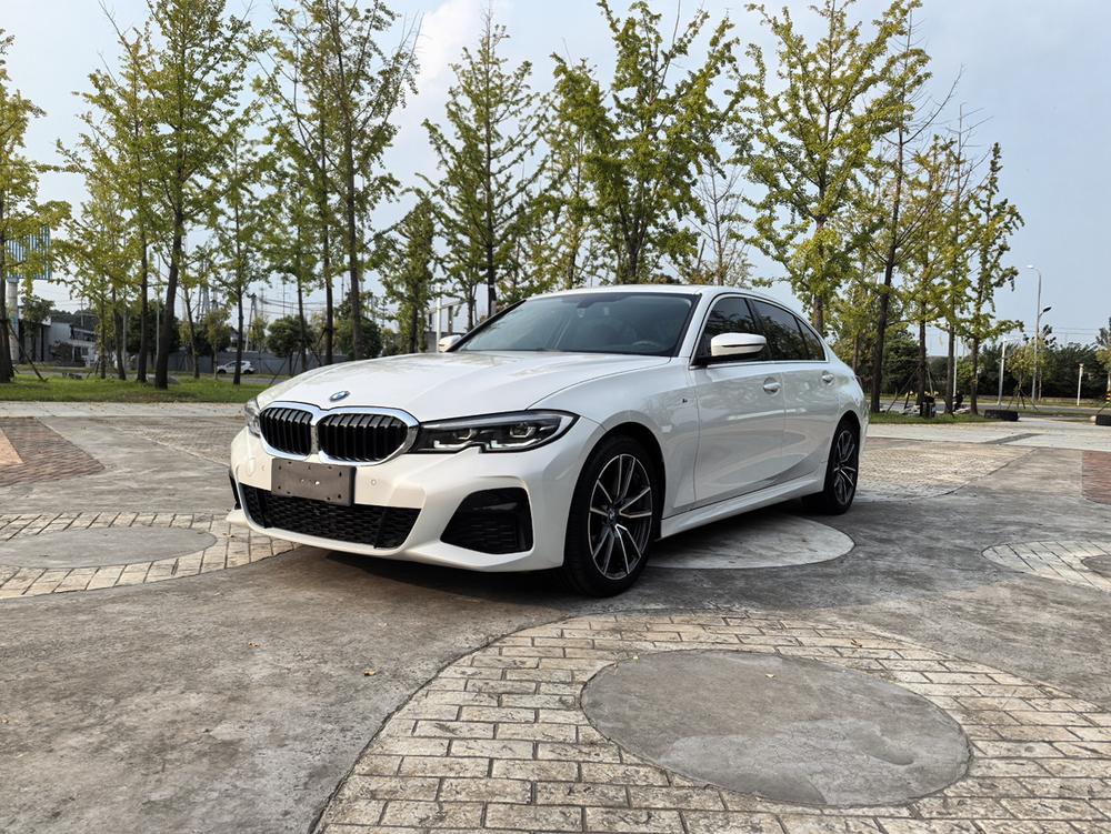 BMW BMW 3-Series