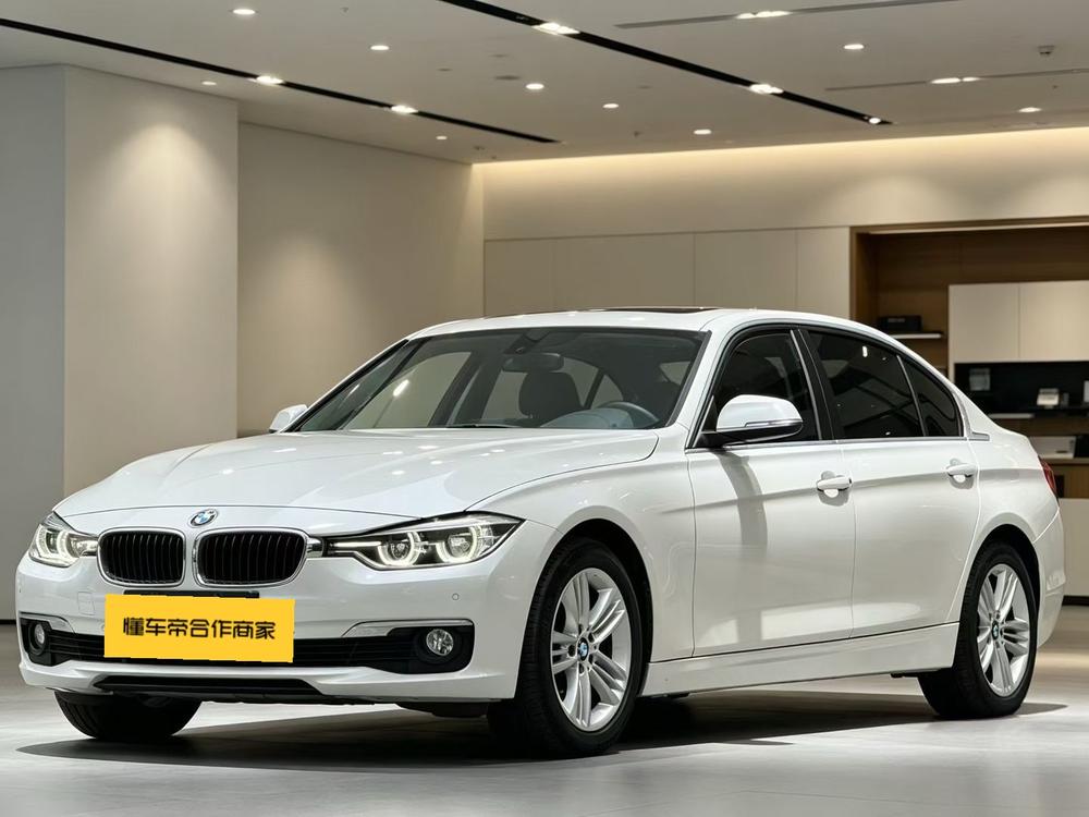 BMW BMW 3-Series