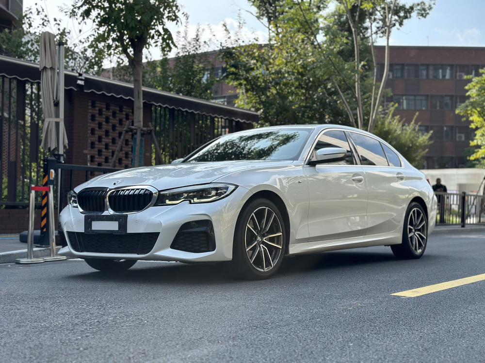 BMW BMW 3-Series