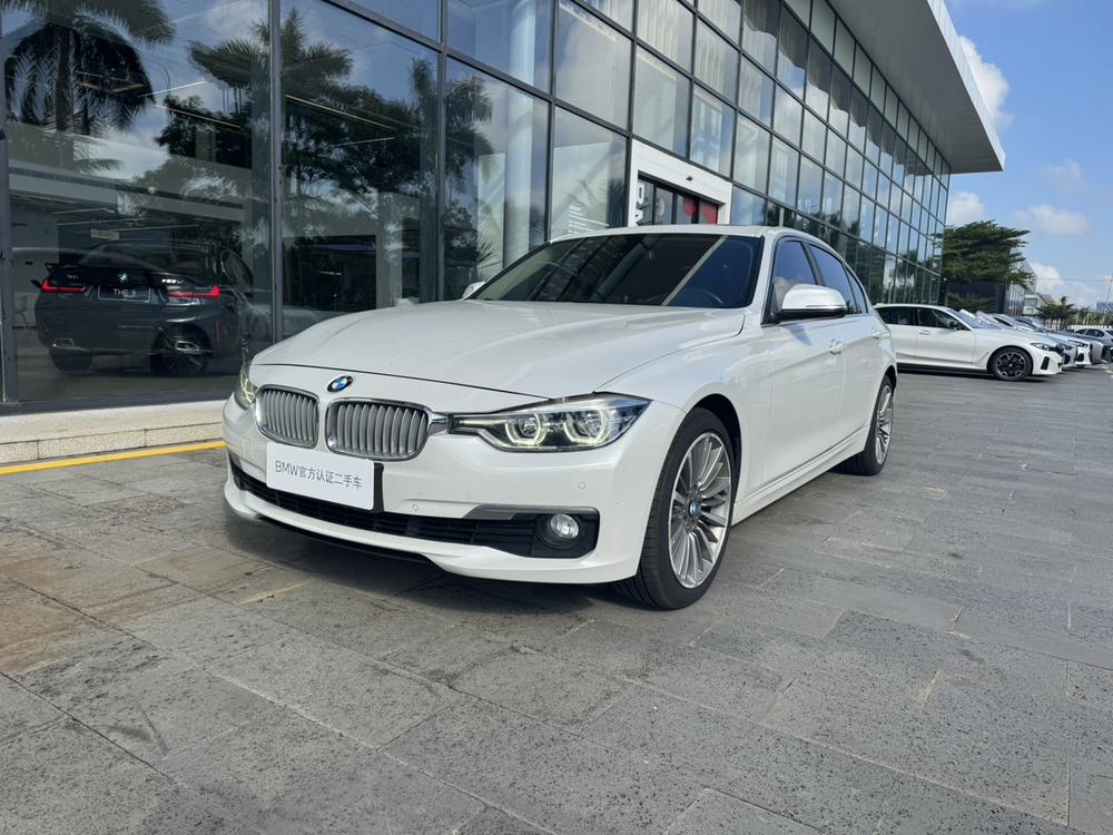 BMW BMW 3-Series