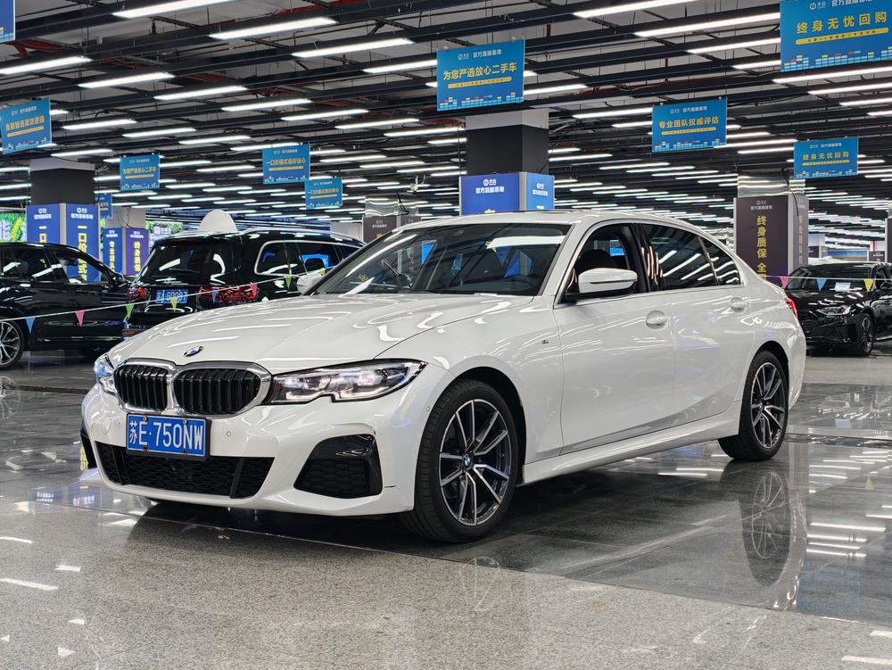 BMW BMW 3-Series