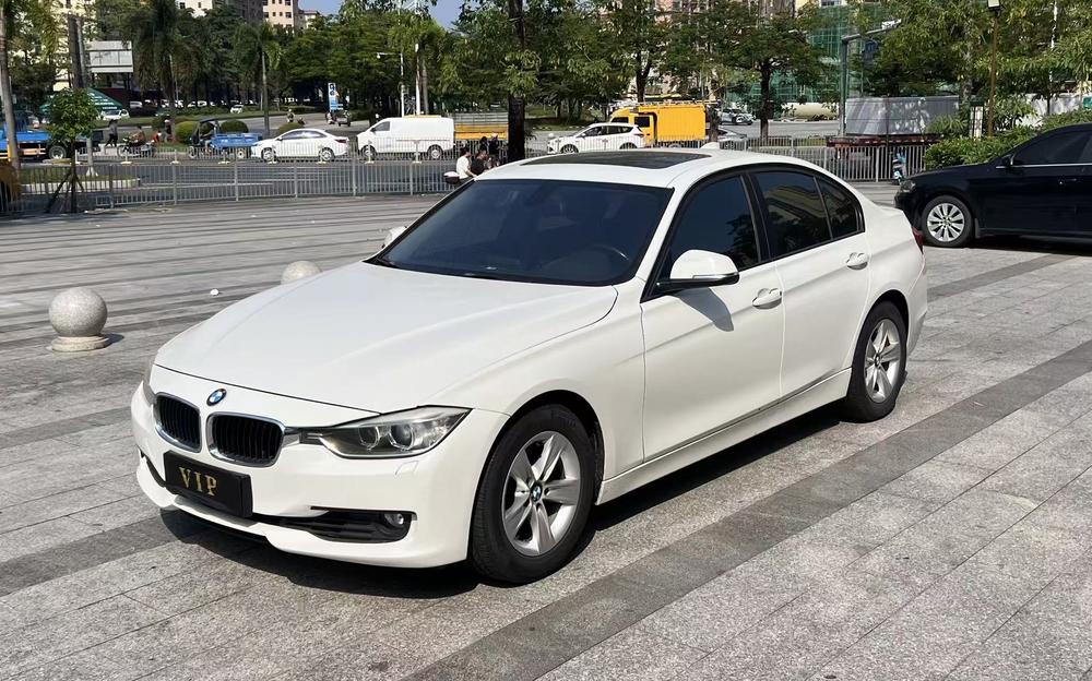 BMW BMW 3-Series