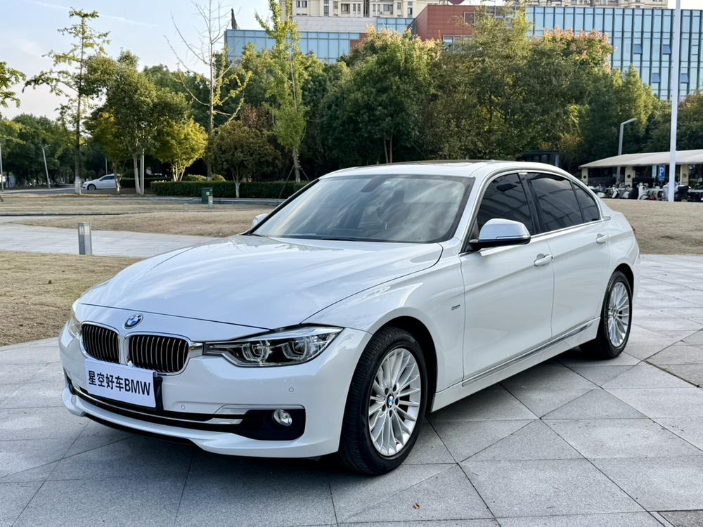 BMW BMW 3-Series