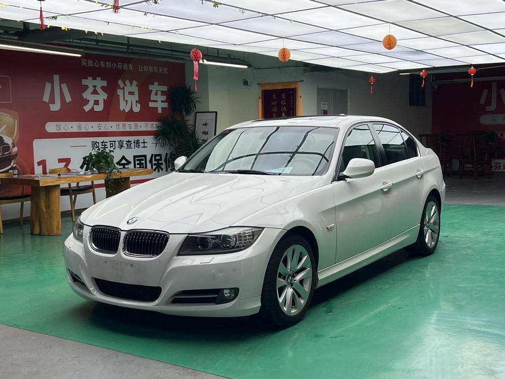 BMW BMW 3-Series