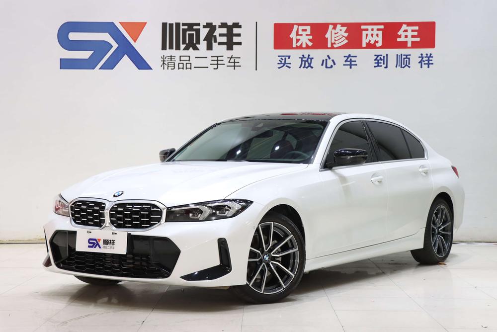 BMW BMW 3-Series