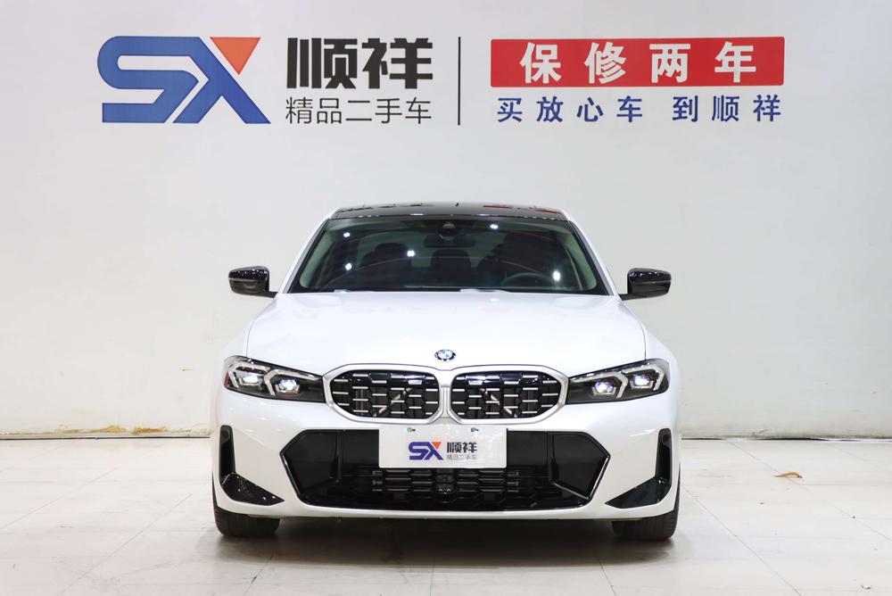 BMW BMW 3-Series