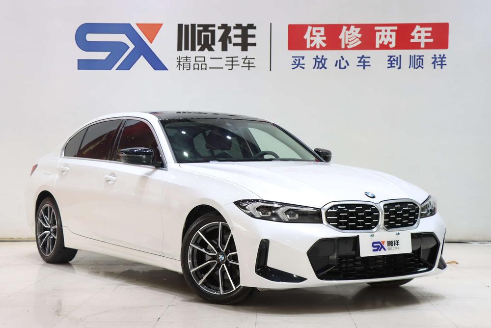 BMW BMW 3-Series