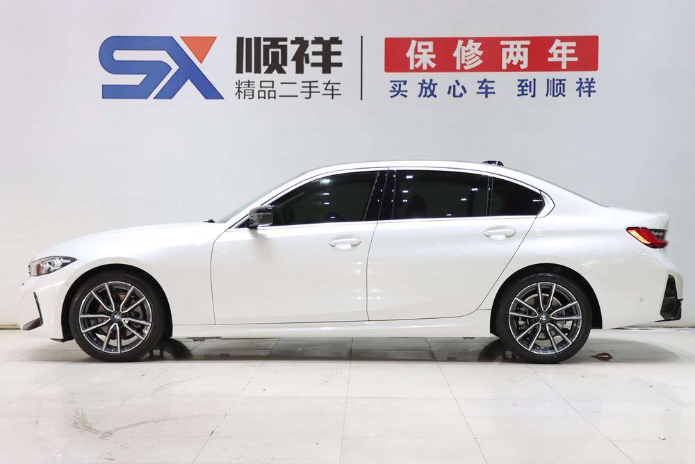 BMW BMW 3-Series