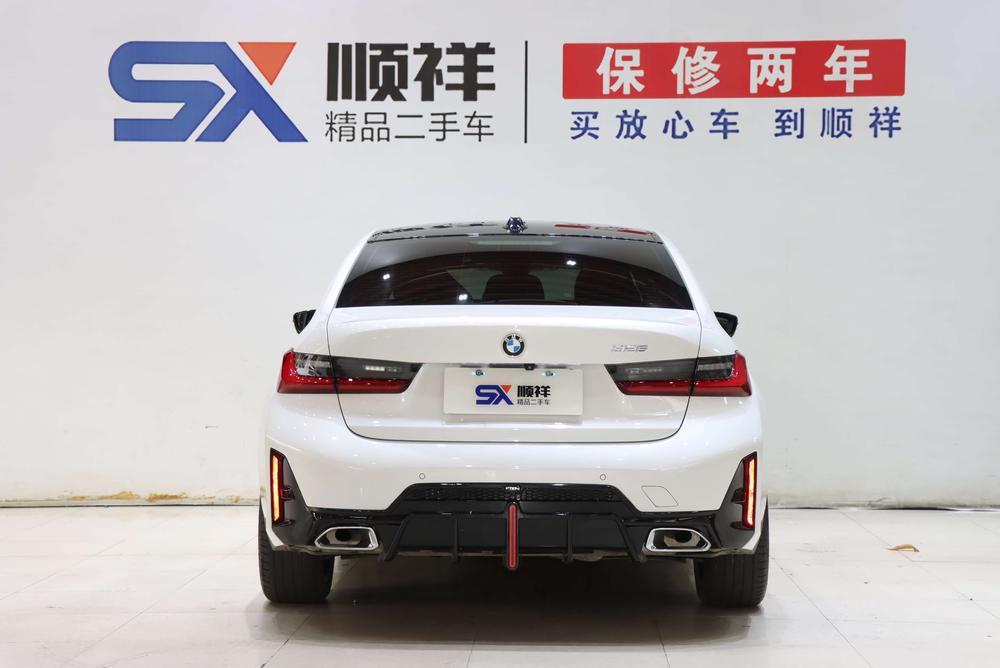 BMW BMW 3-Series