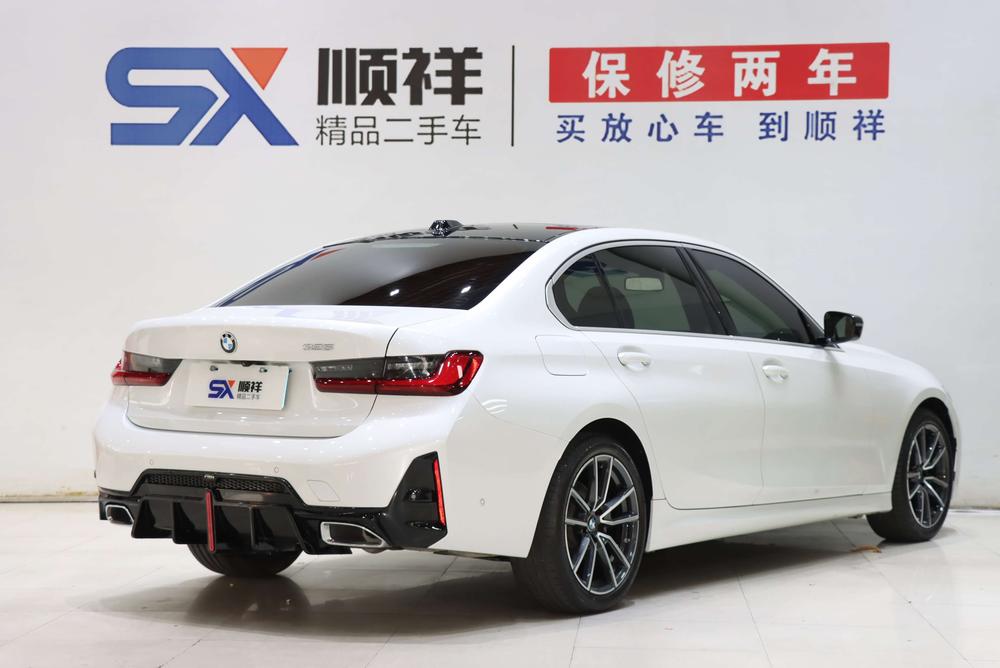 BMW BMW 3-Series