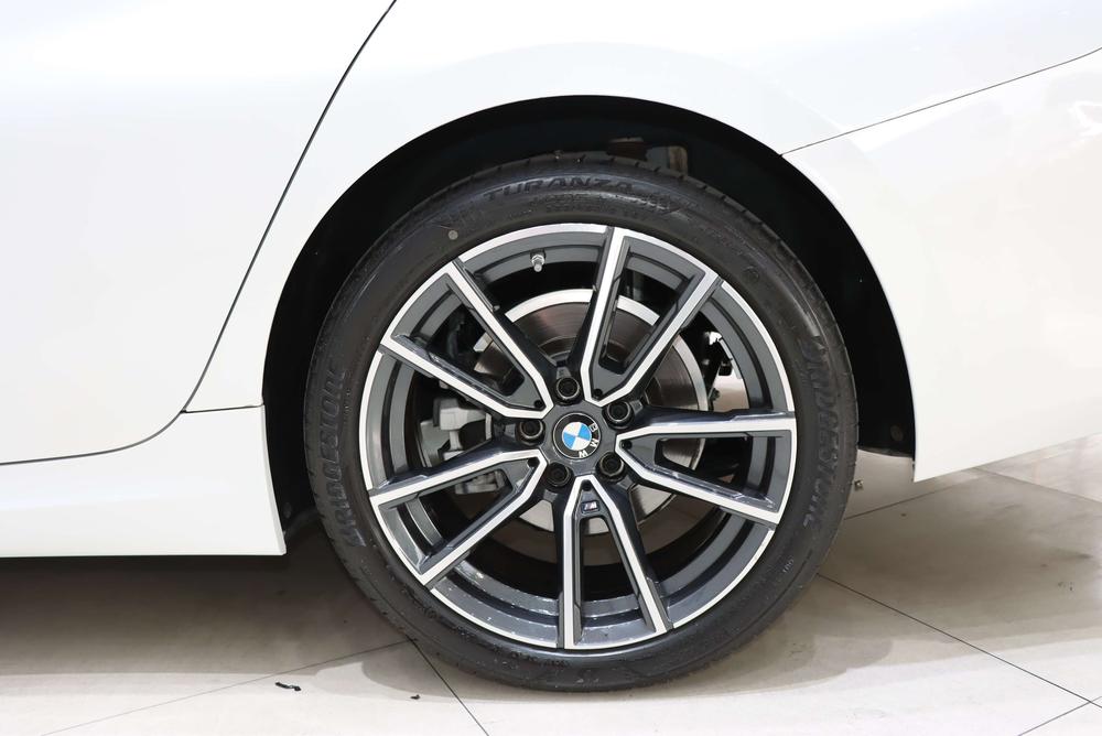 BMW BMW 3-Series