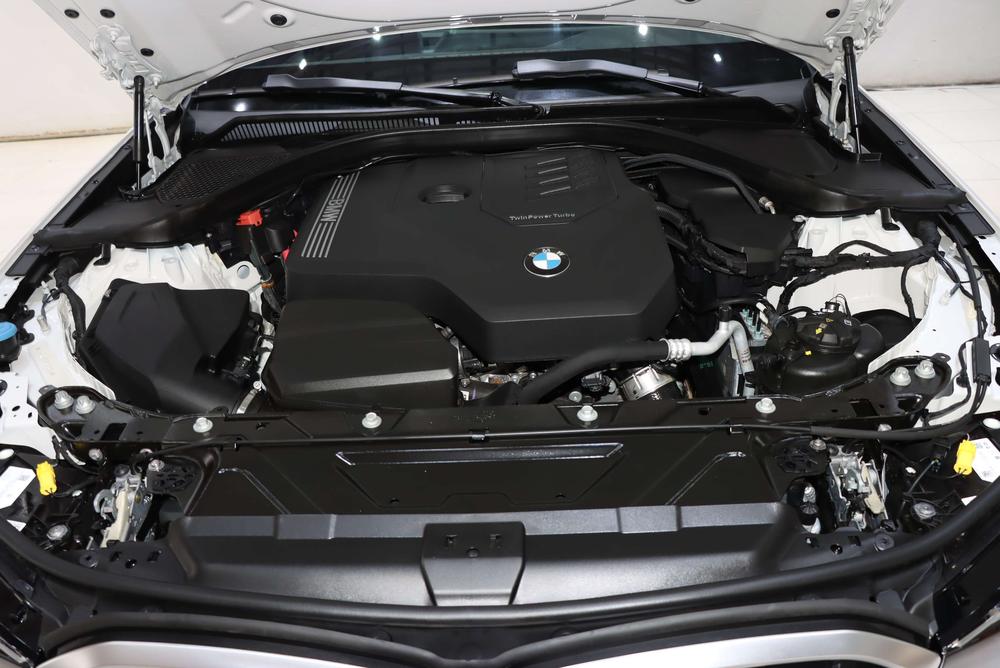 BMW BMW 3-Series
