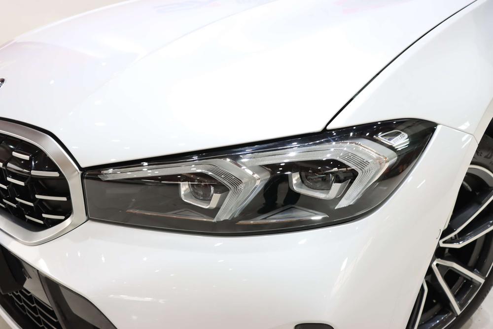 BMW BMW 3-Series