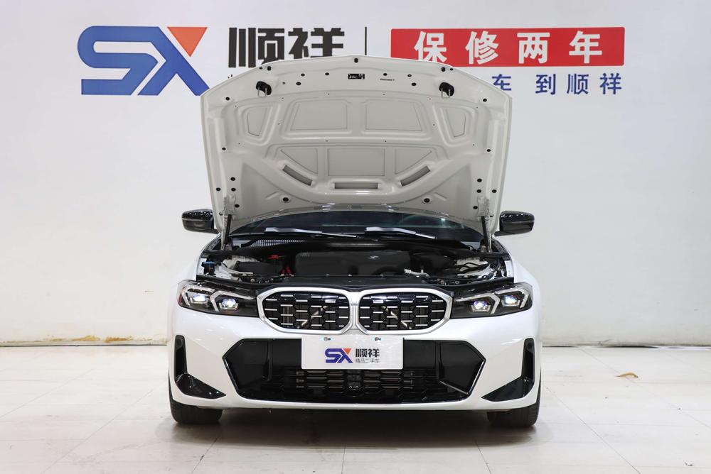 BMW BMW 3-Series