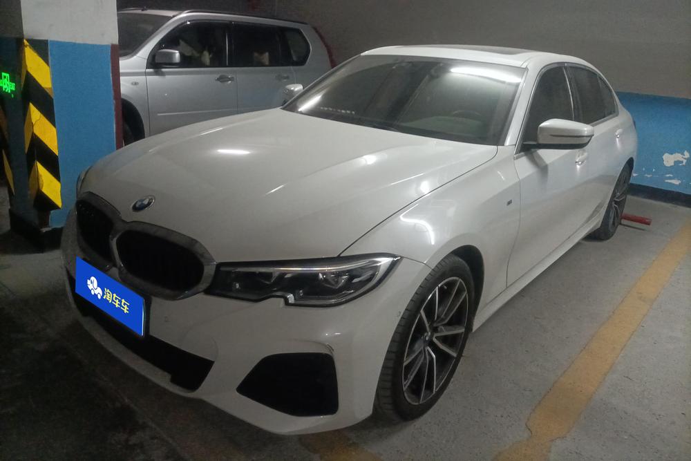BMW BMW 3-Series