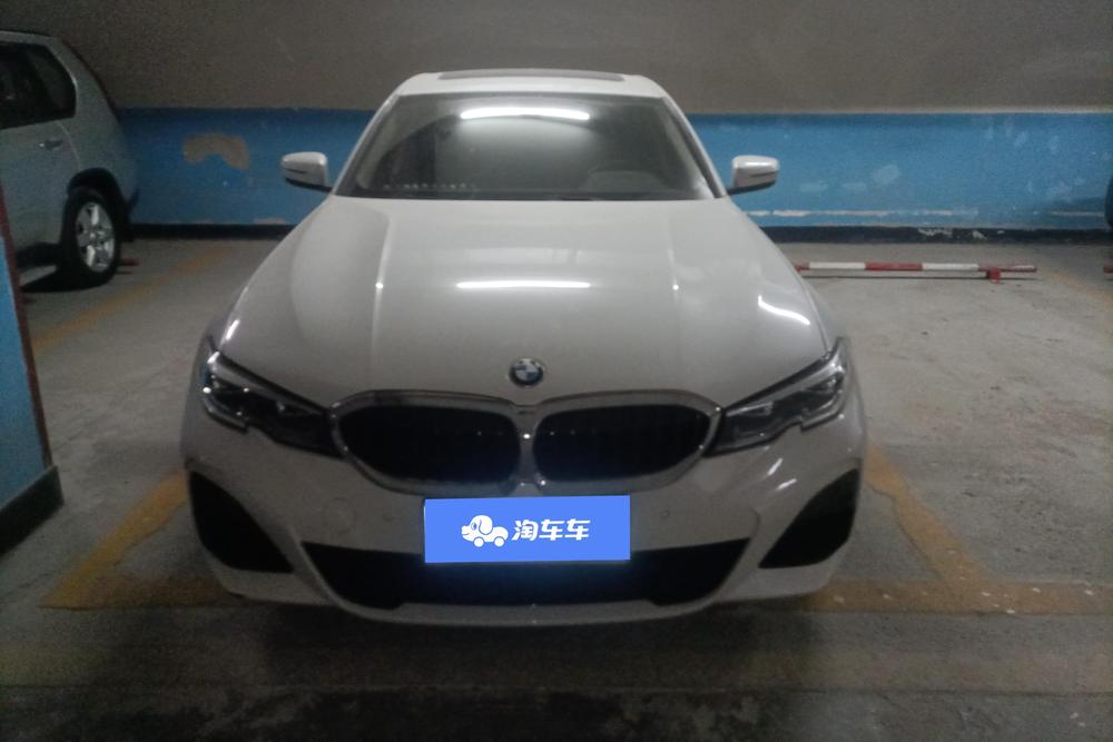BMW BMW 3-Series