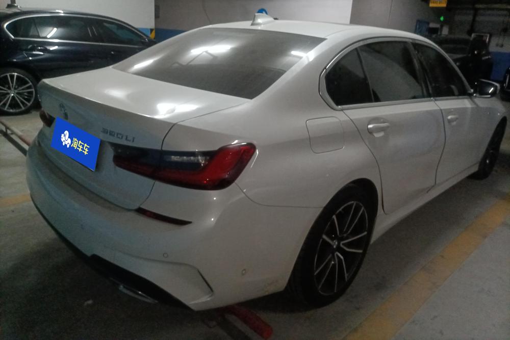 BMW BMW 3-Series