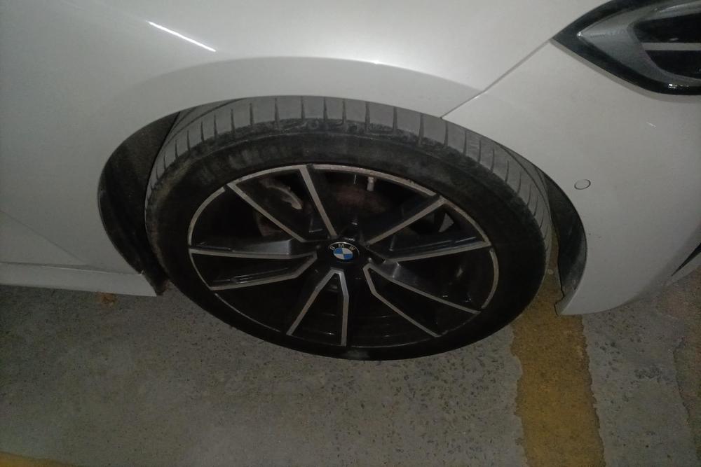 BMW BMW 3-Series