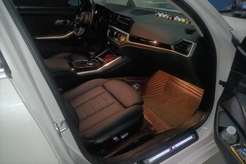 BMW BMW 3-Series
