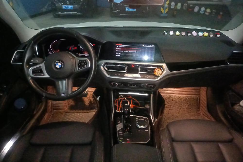 BMW BMW 3-Series