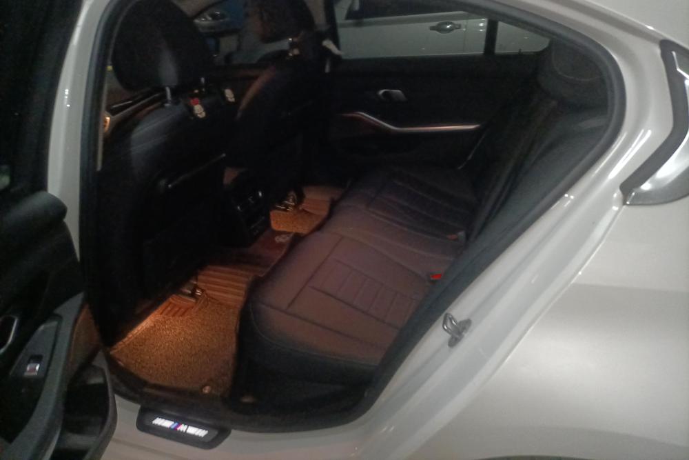 BMW BMW 3-Series