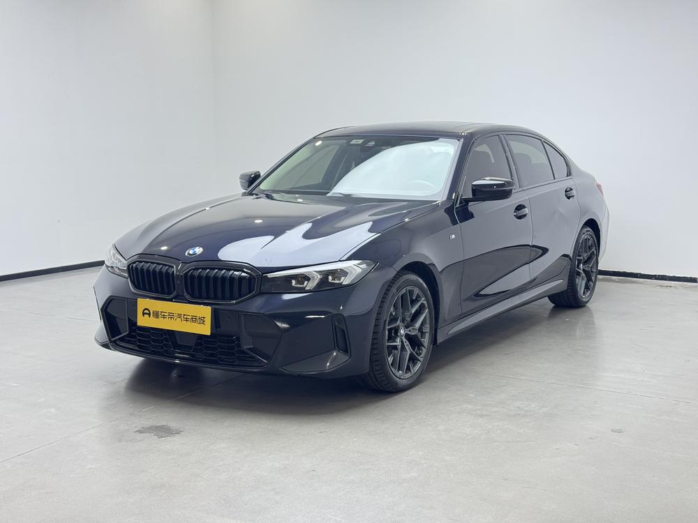 BMW BMW 3-Series