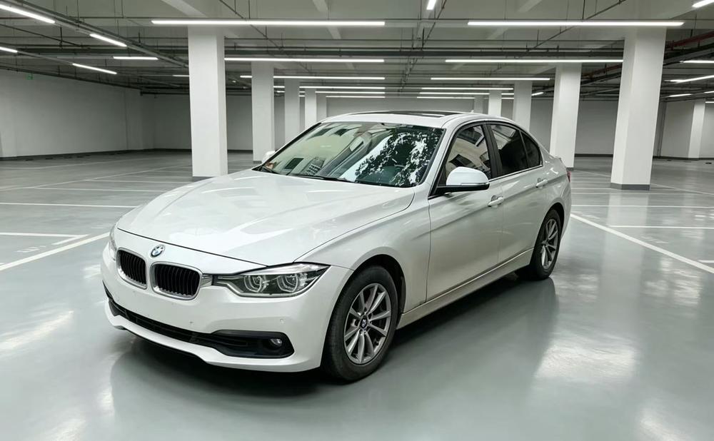 BMW BMW 3-Series