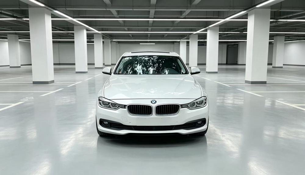 BMW BMW 3-Series