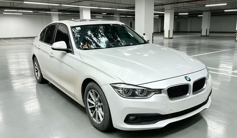 BMW BMW 3-Series