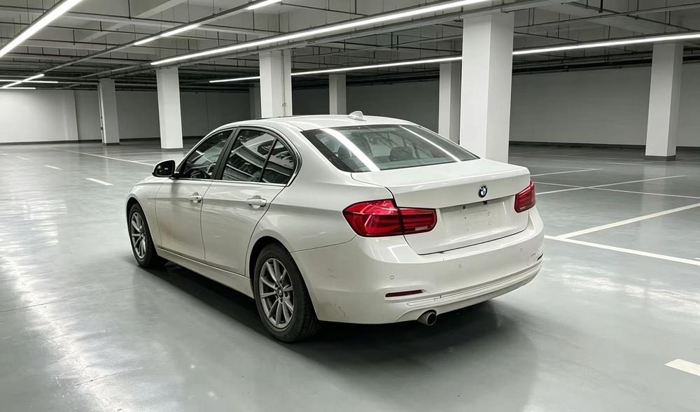 BMW BMW 3-Series