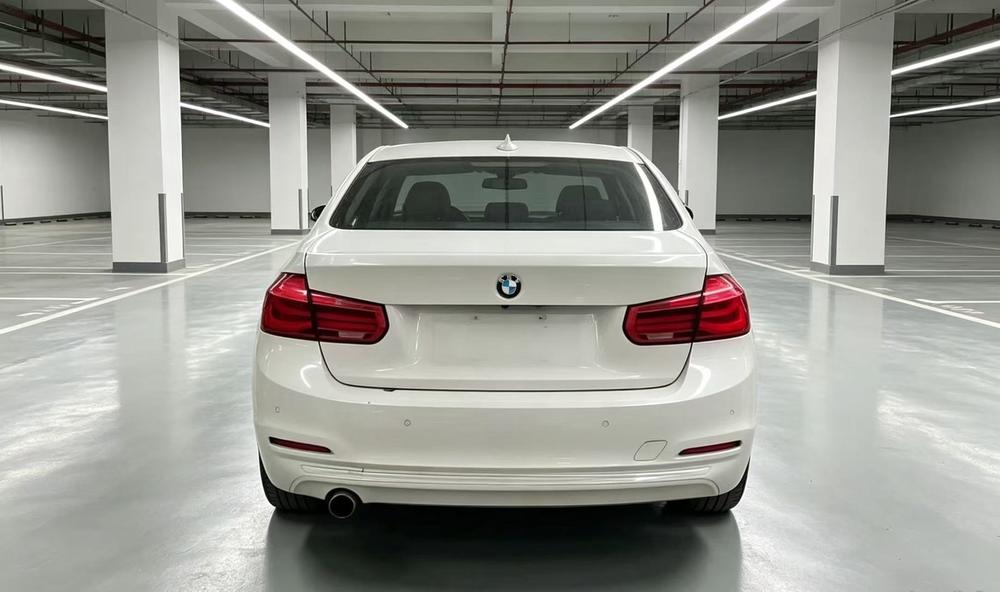 BMW BMW 3-Series