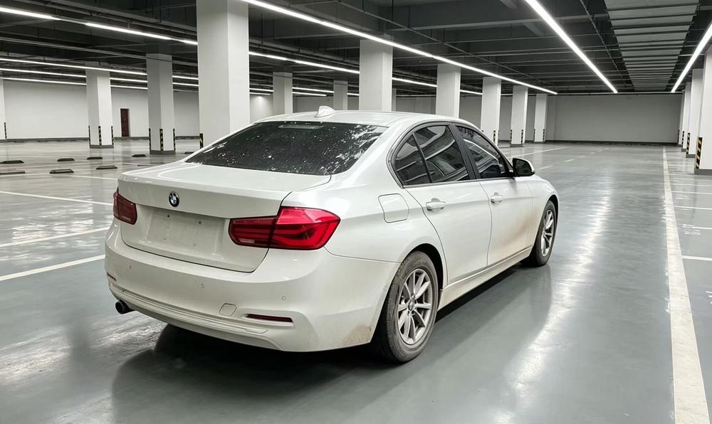 BMW BMW 3-Series