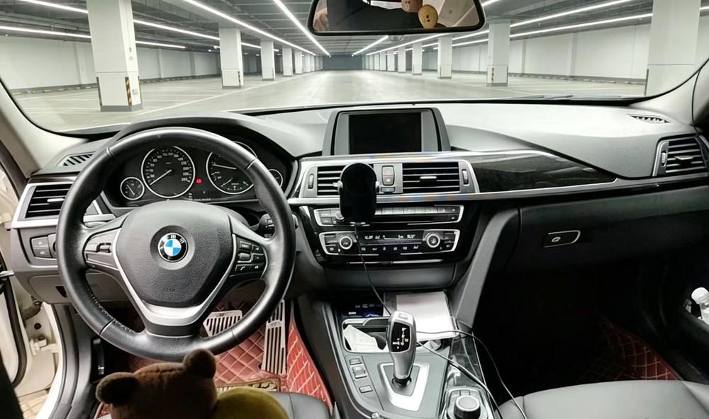 BMW BMW 3-Series