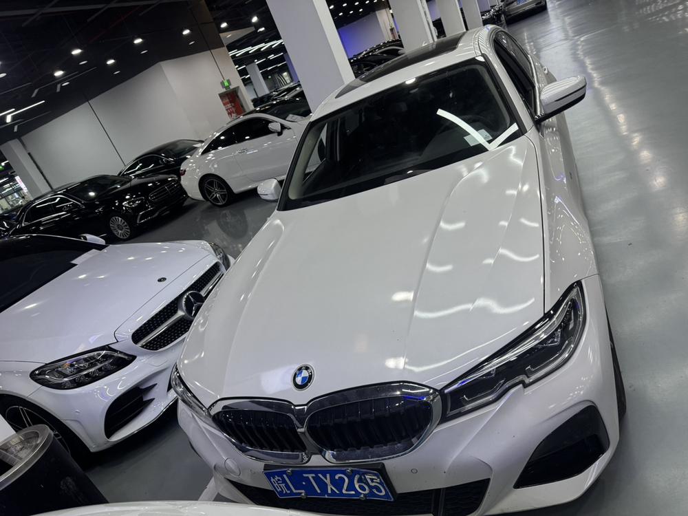BMW BMW 3-Series