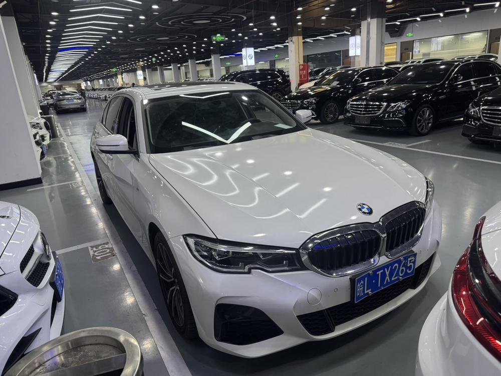BMW BMW 3-Series
