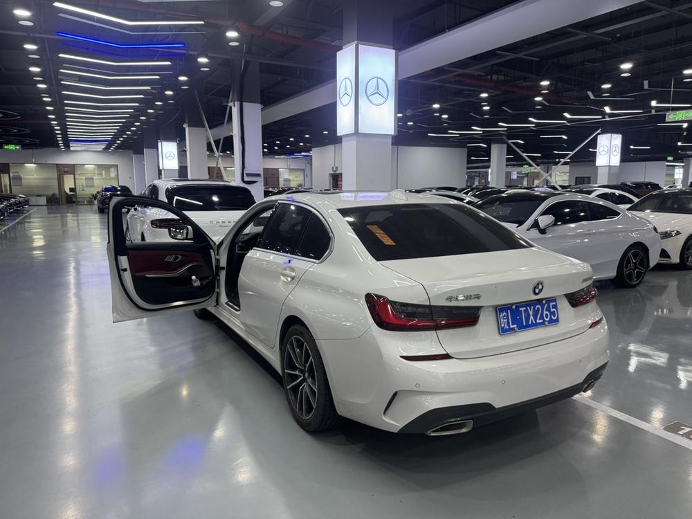 BMW BMW 3-Series
