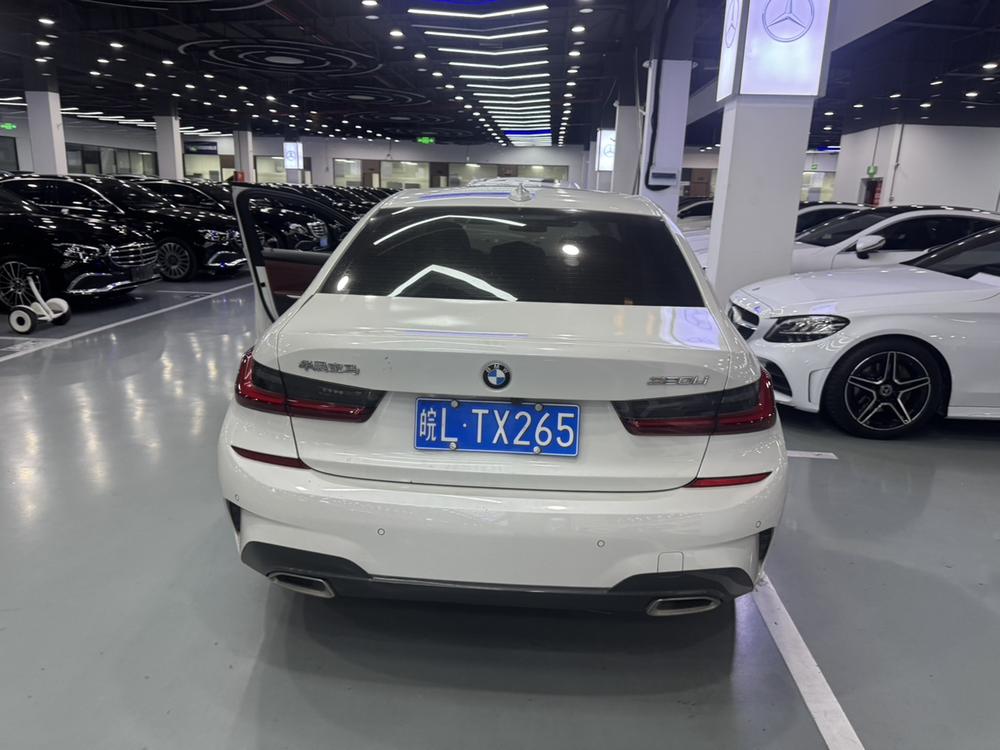 BMW BMW 3-Series