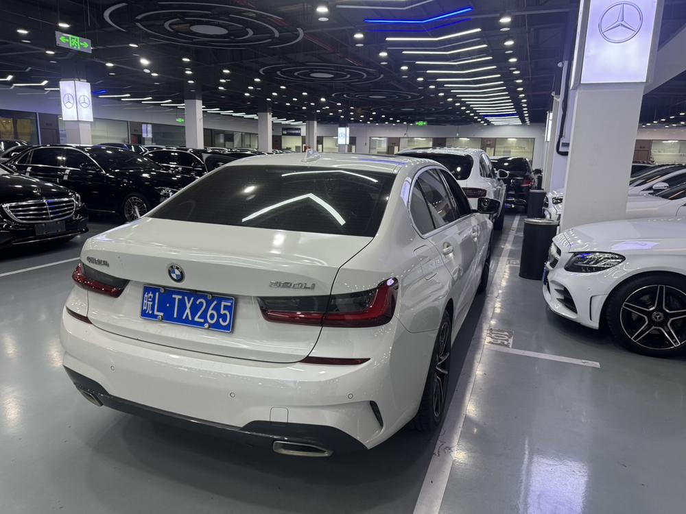 BMW BMW 3-Series